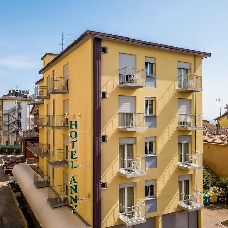 Hotel Anny Lido di Jesolo Exterior photo