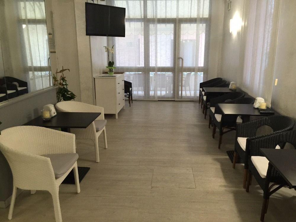 Hotel Anny Lido di Jesolo Exterior photo