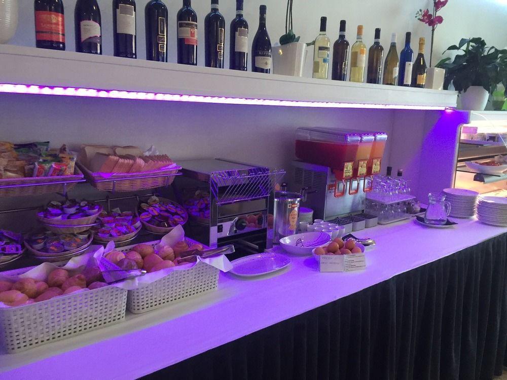 Hotel Anny Lido di Jesolo Exterior photo