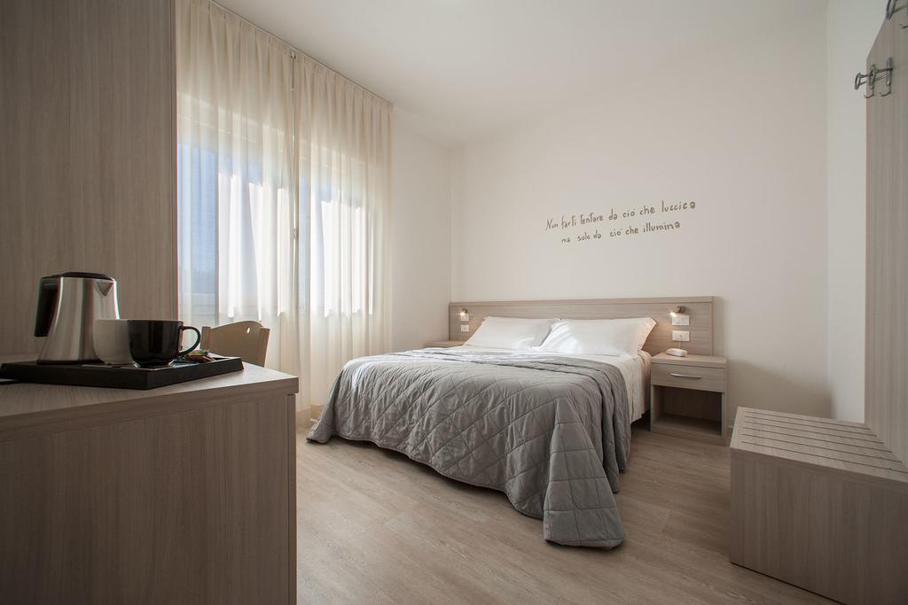 Hotel Anny Lido di Jesolo Exterior photo