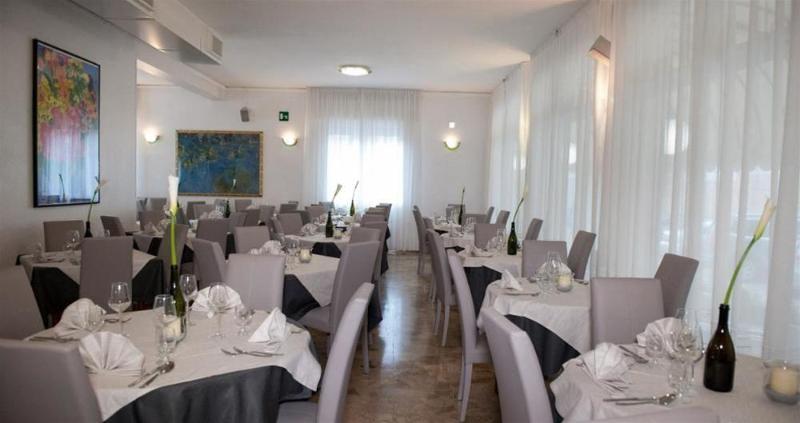 Hotel Anny Lido di Jesolo Exterior photo