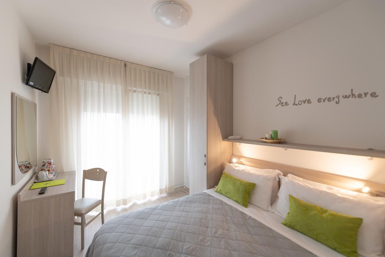 Hotel Anny Lido di Jesolo Exterior photo