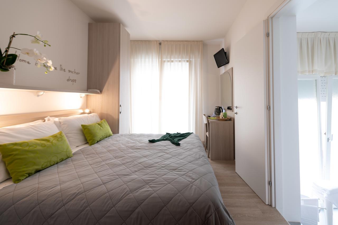 Hotel Anny Lido di Jesolo Exterior photo