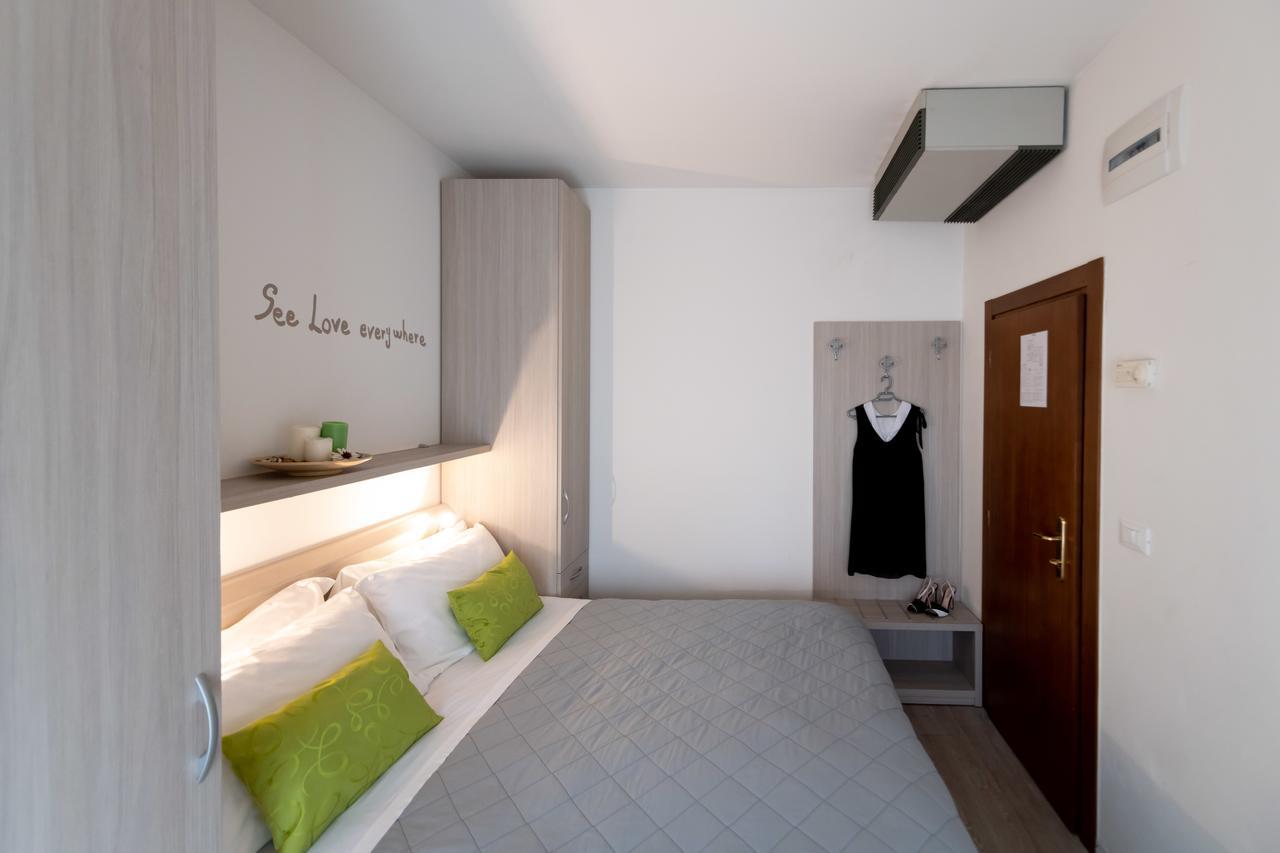 Hotel Anny Lido di Jesolo Exterior photo