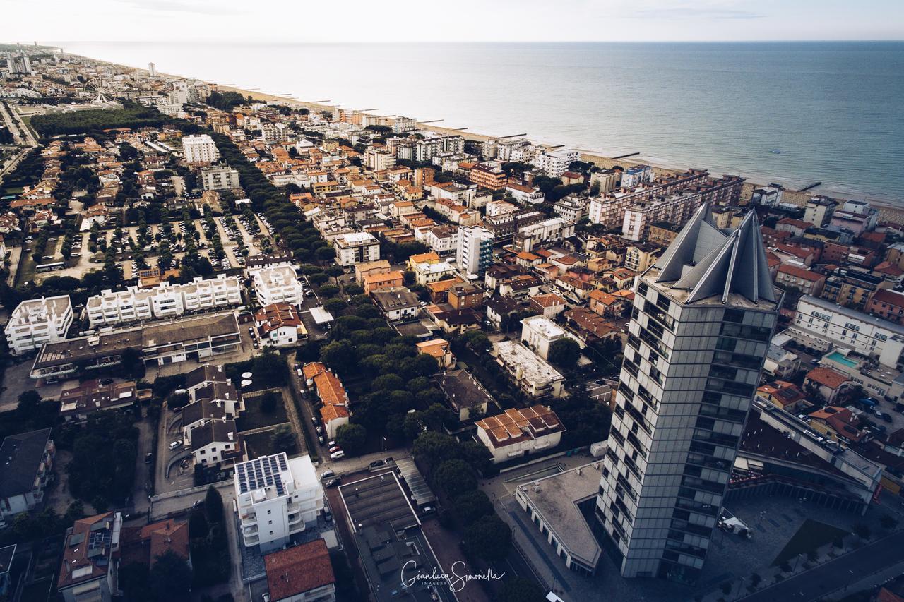 Hotel Anny Lido di Jesolo Exterior photo