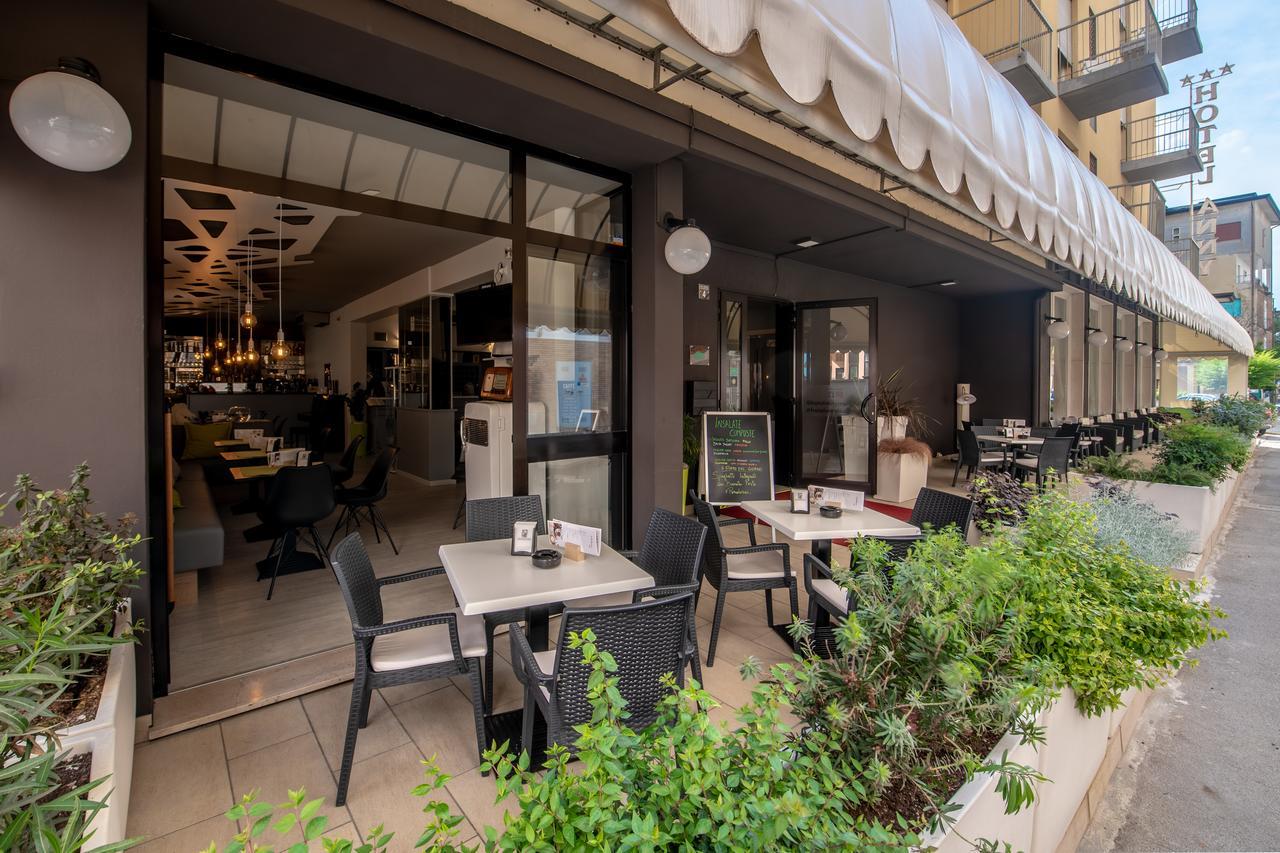 Hotel Anny Lido di Jesolo Exterior photo