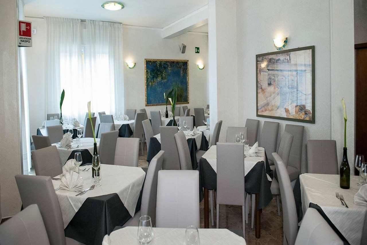Hotel Anny Lido di Jesolo Exterior photo
